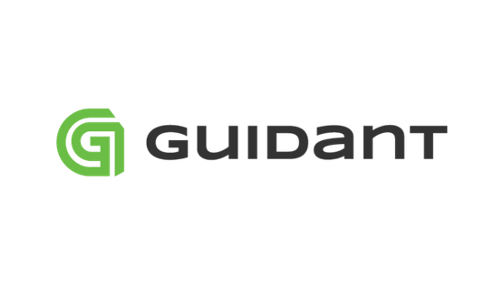Guidant logo