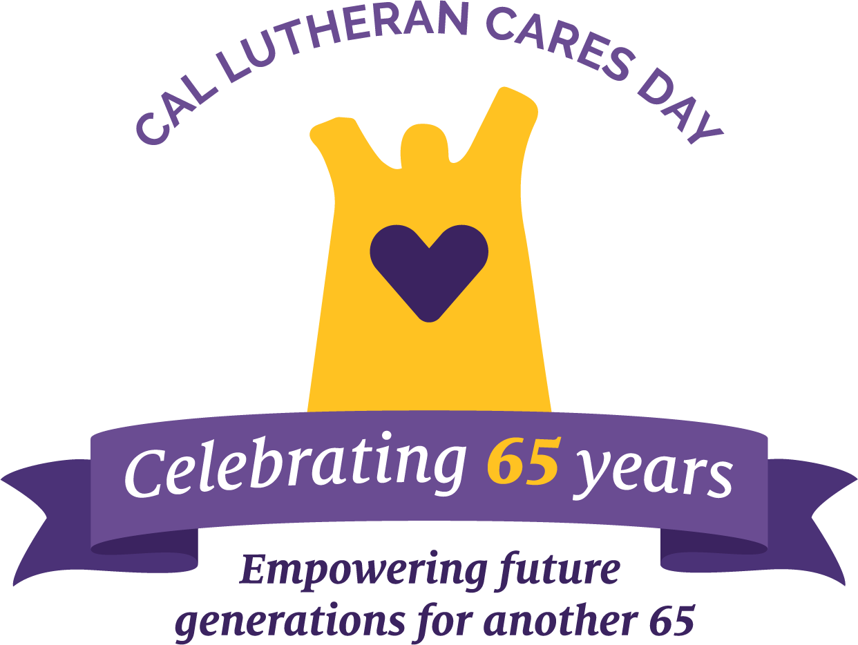 Cares Day 2024 logo