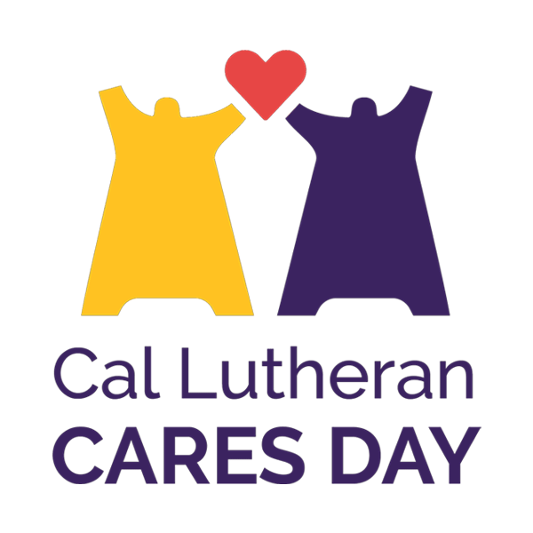 Cal Lutheran Cares Day