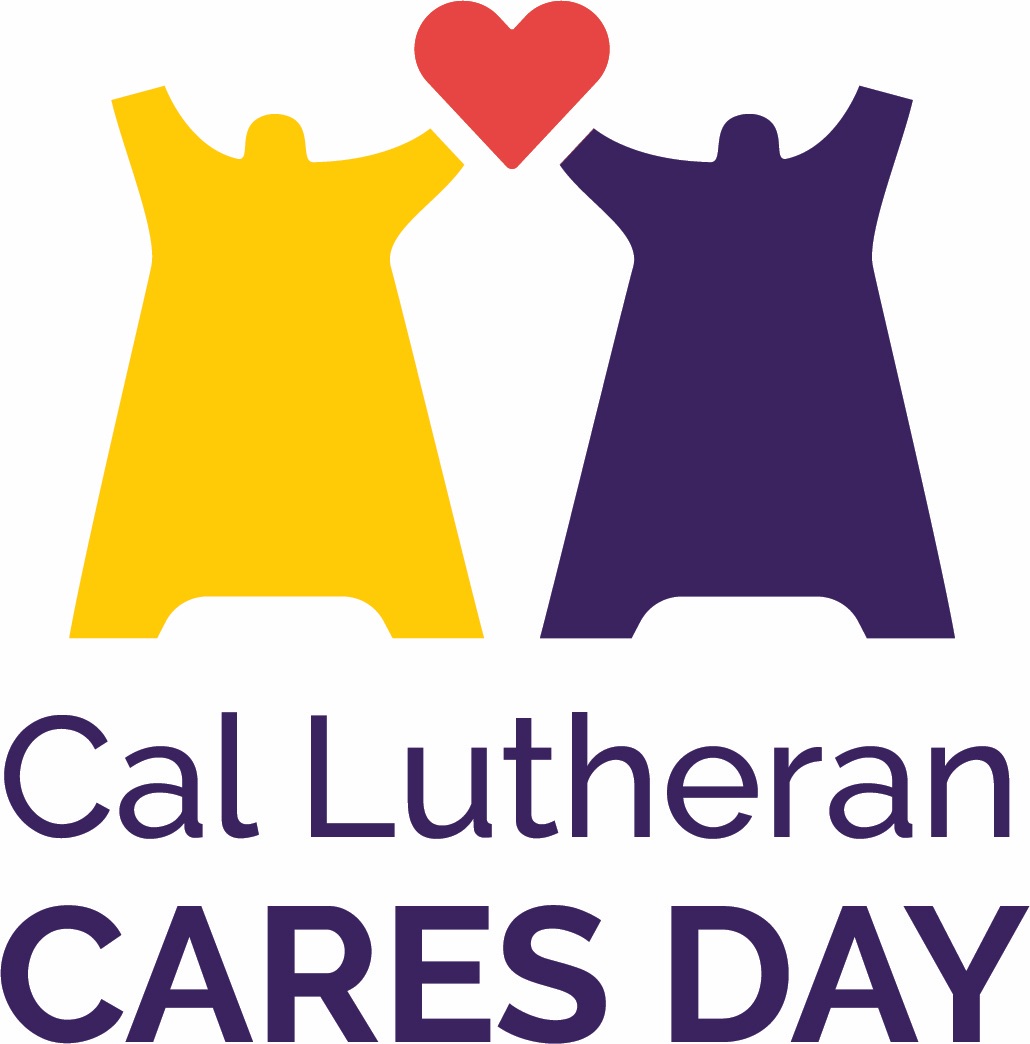 Cares Day logo