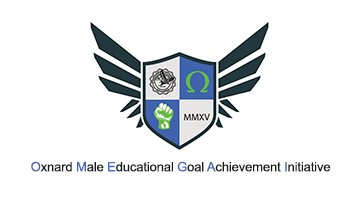 OMEGA Initiative: Oxnard Male Educational Goal Achievement Initiative