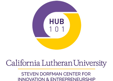Hub 101 / Dorfman logo