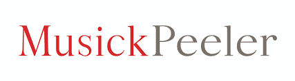 musick peeler logo