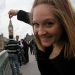 Emily Westfall