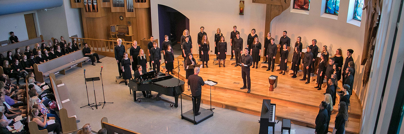 Choir