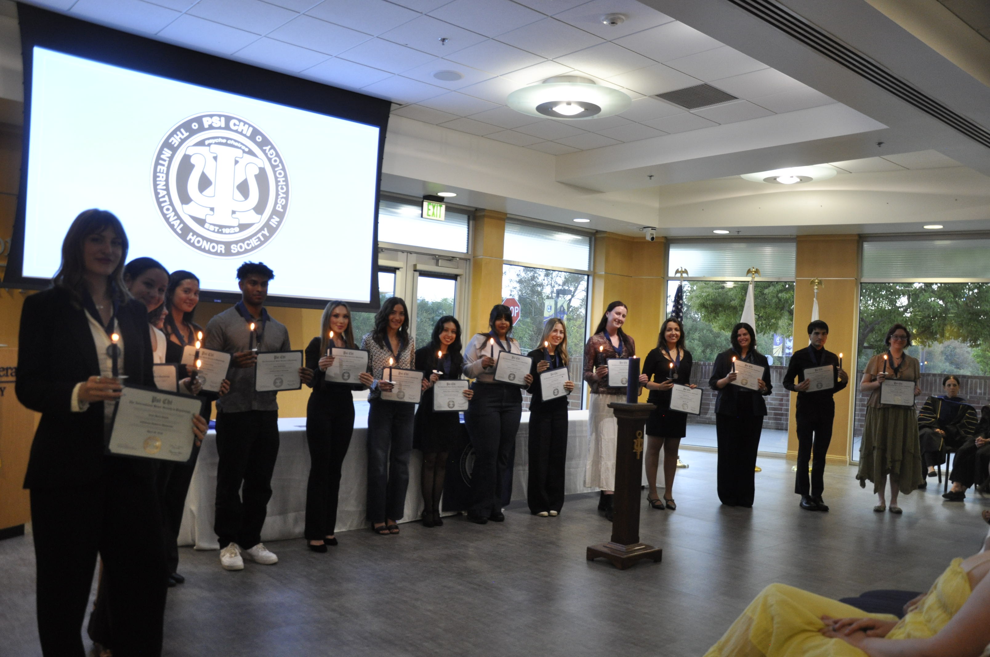 psi chi 2026