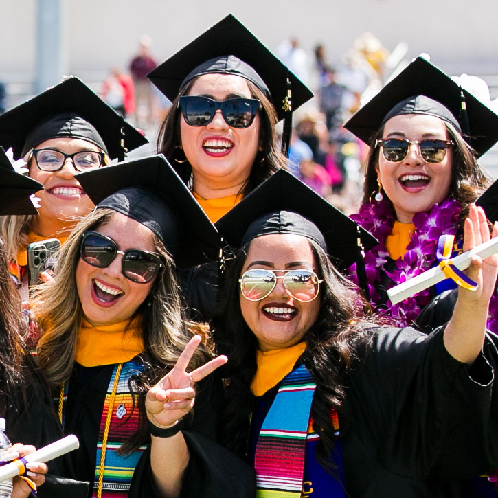 Commencement
