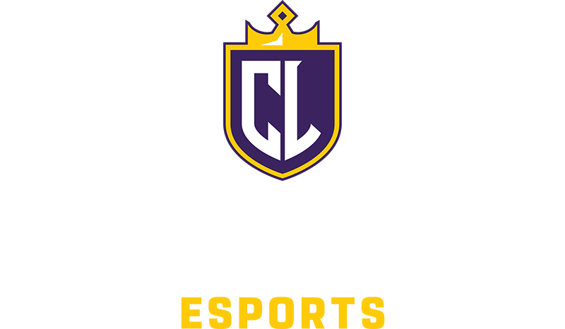 Esports logo