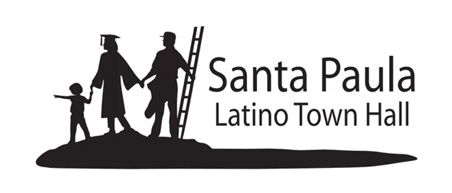 Santa Paula Latino Town Hall