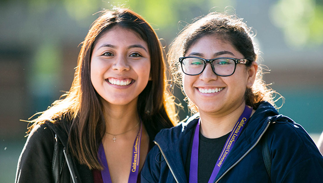 Undergraduate Students