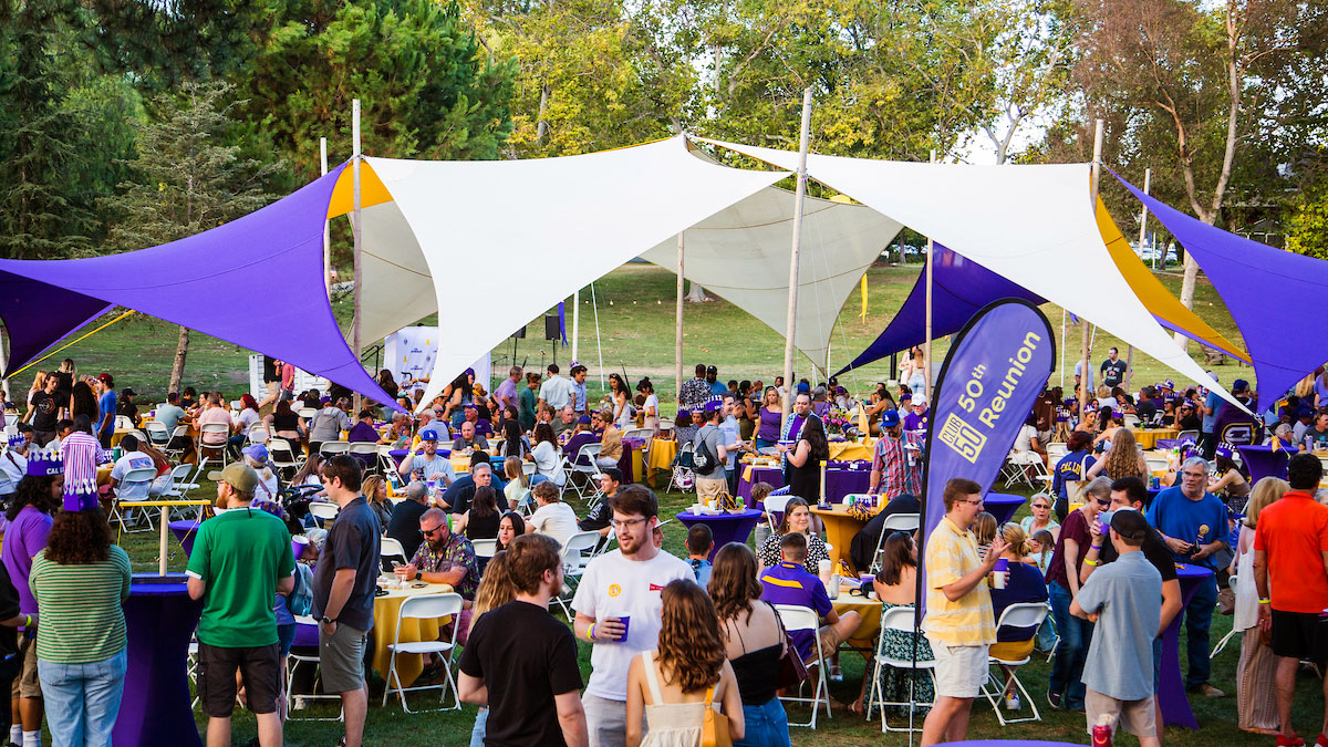 Homecoming Festival