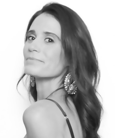 Andrea Trujillo Portrait