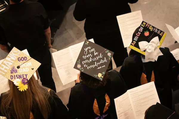 Baccalaureate