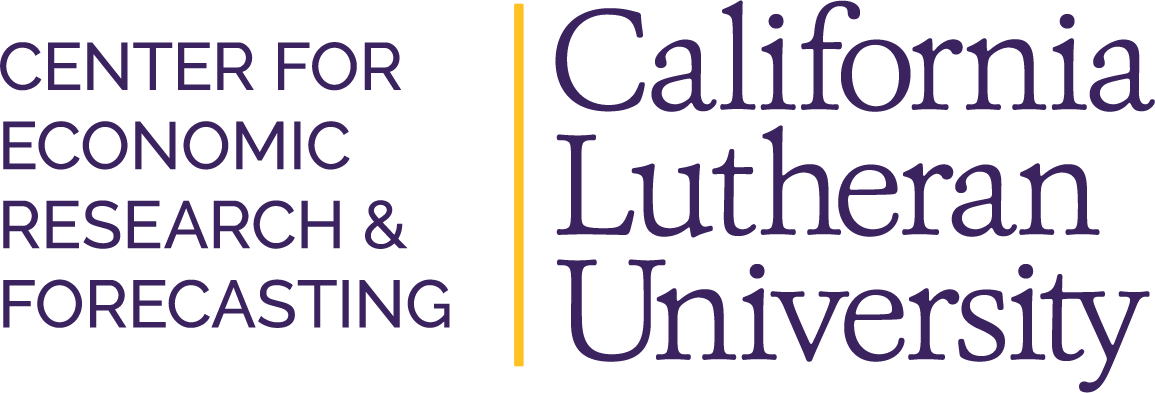 California Lutheran University / Center for Economic Research & Forecasting