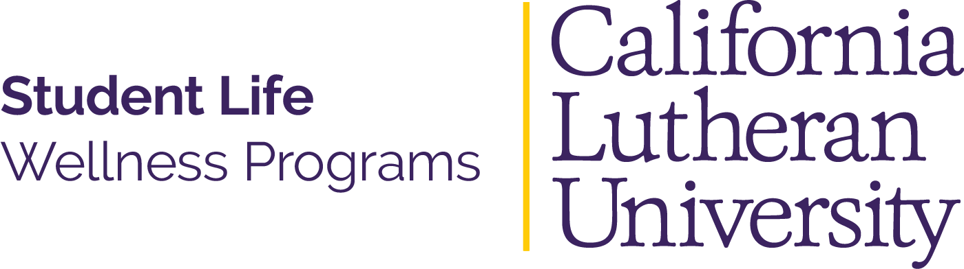California Lutheran University / Student Life / Wellness Programs