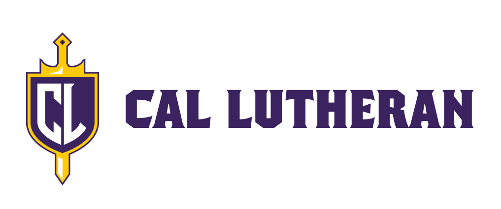 Cal Lutheran Combined Mark