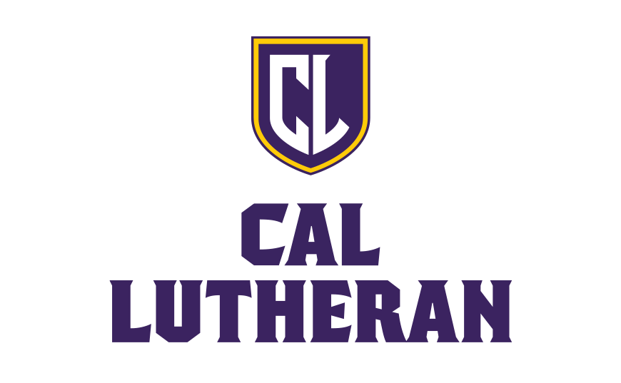 Cal Lutheran Combined Mark