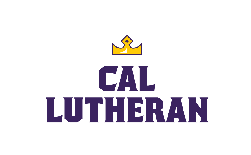 Cal Lutheran Combined Mark