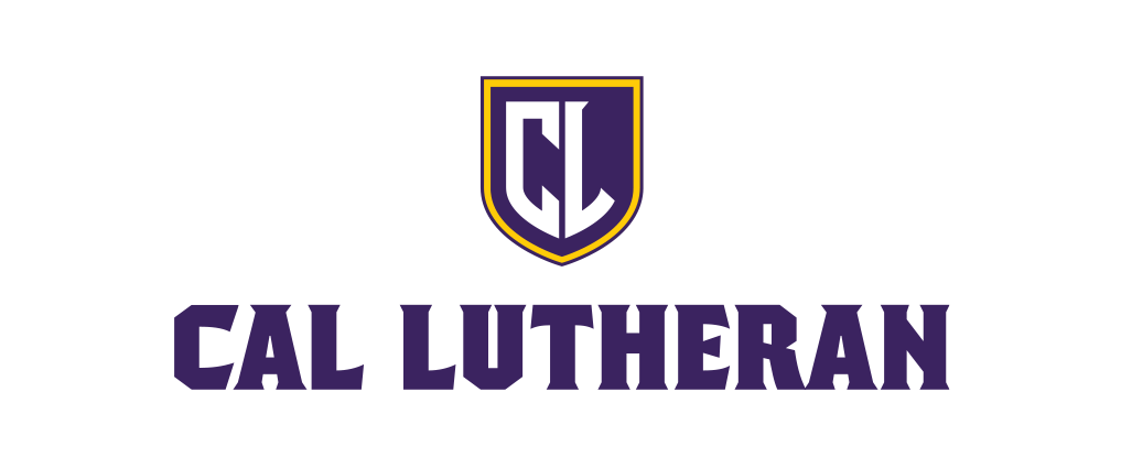 Cal Lutheran Combined Mark