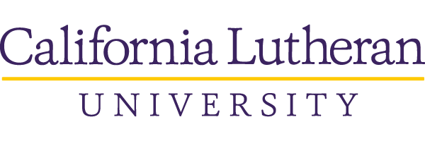 Cal Lutheran Logo 1