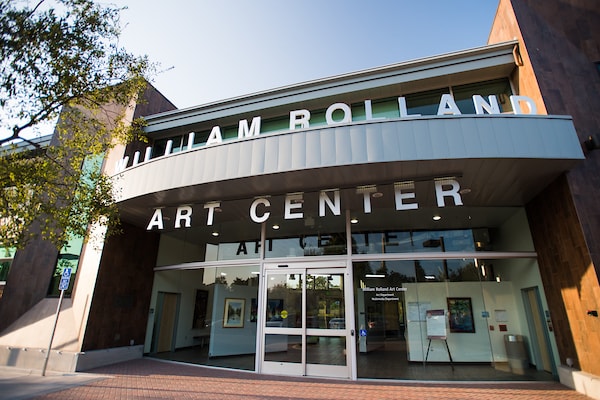 William Rolland Art Center