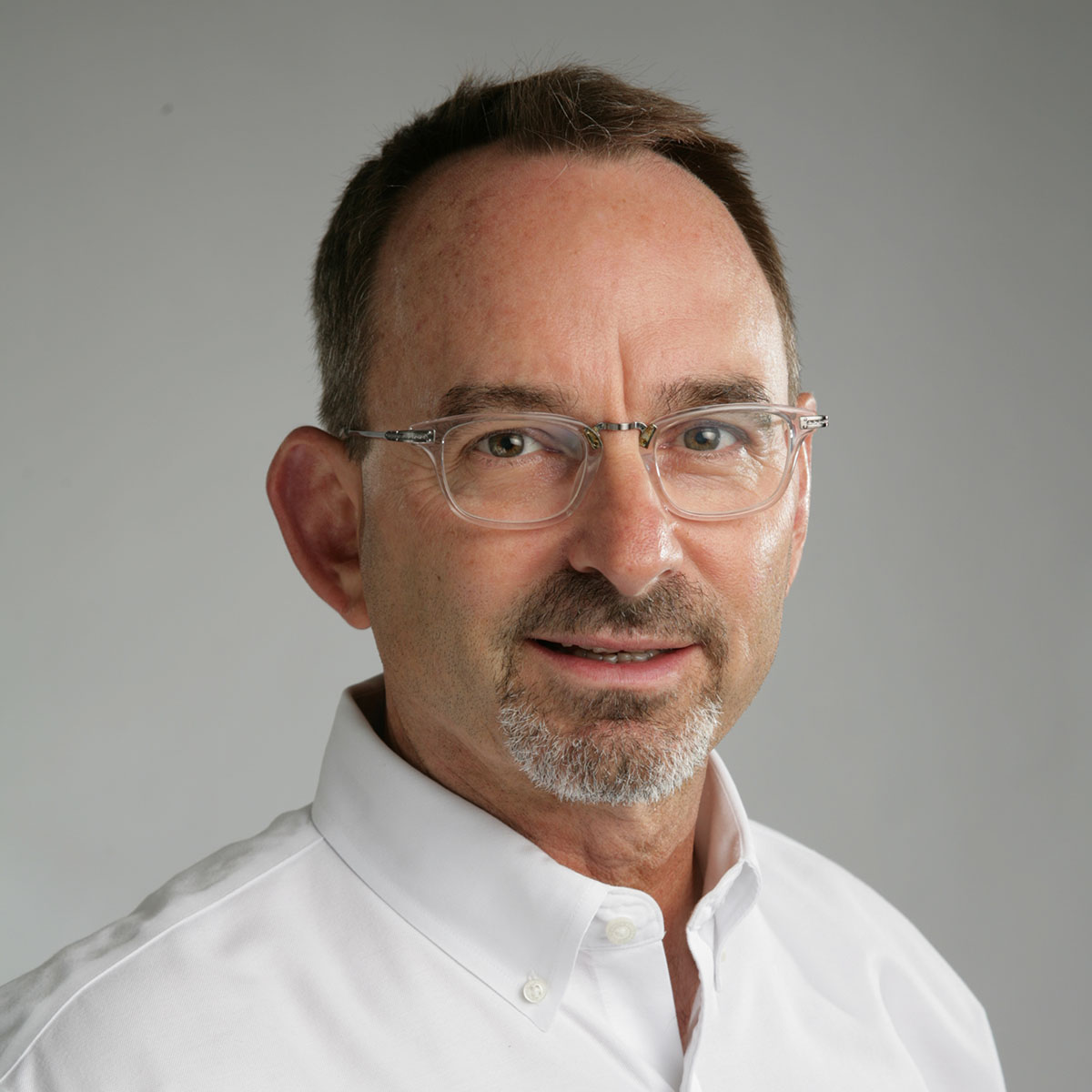 Brian Fahnestock