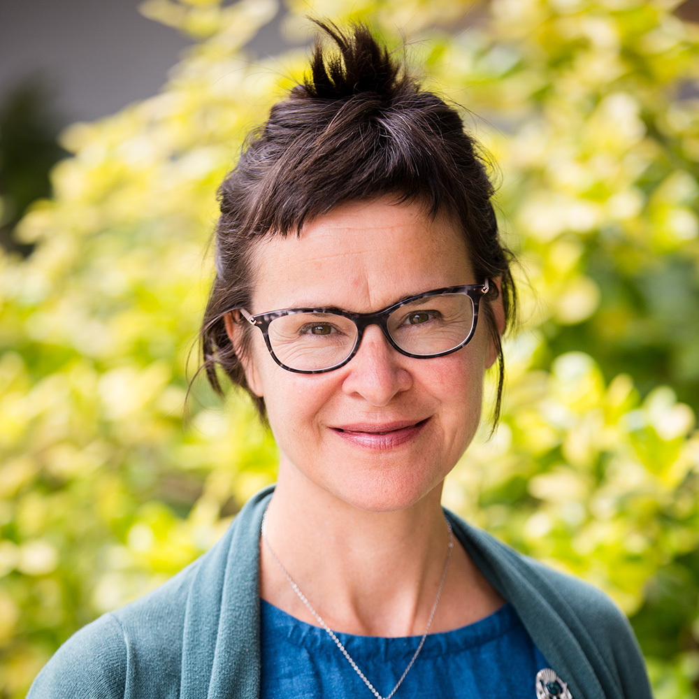 Colleen Windham-Hughes