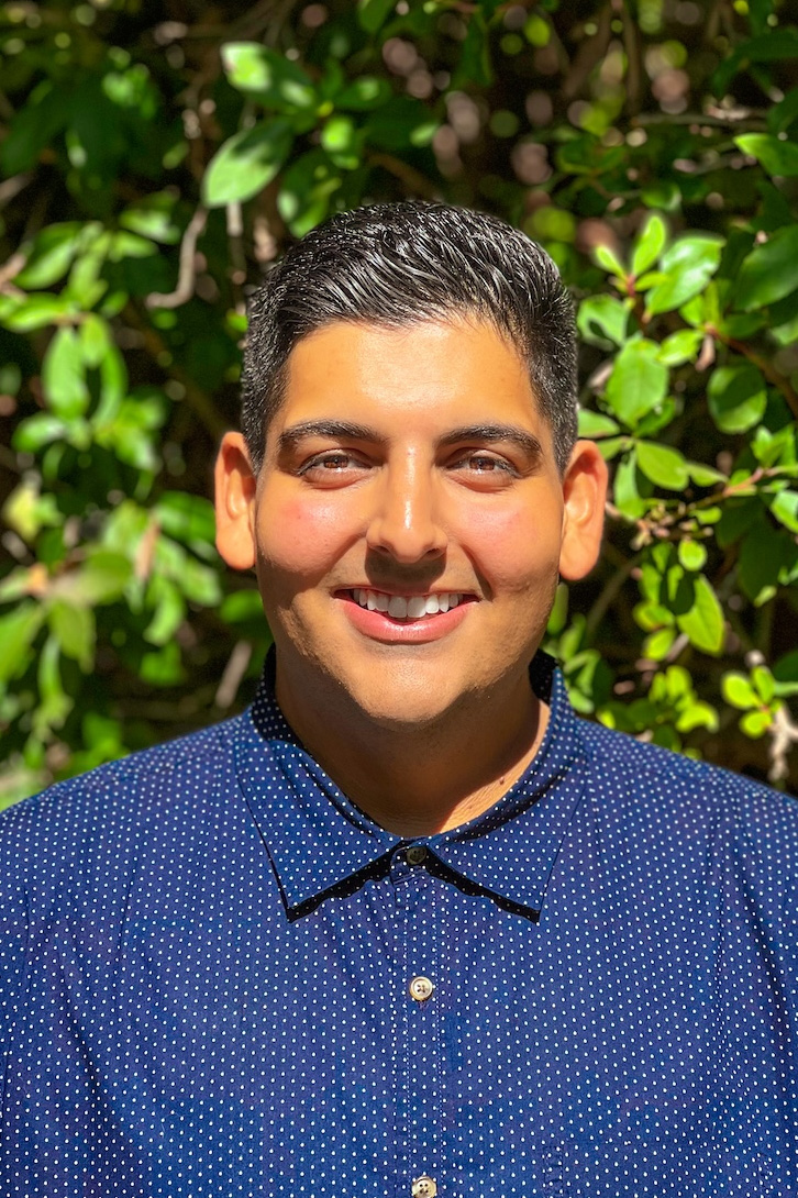Andrew Castro