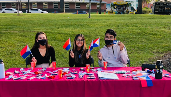 CCEI Block Party
