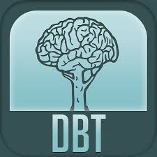DBT Diary Card & Skills app