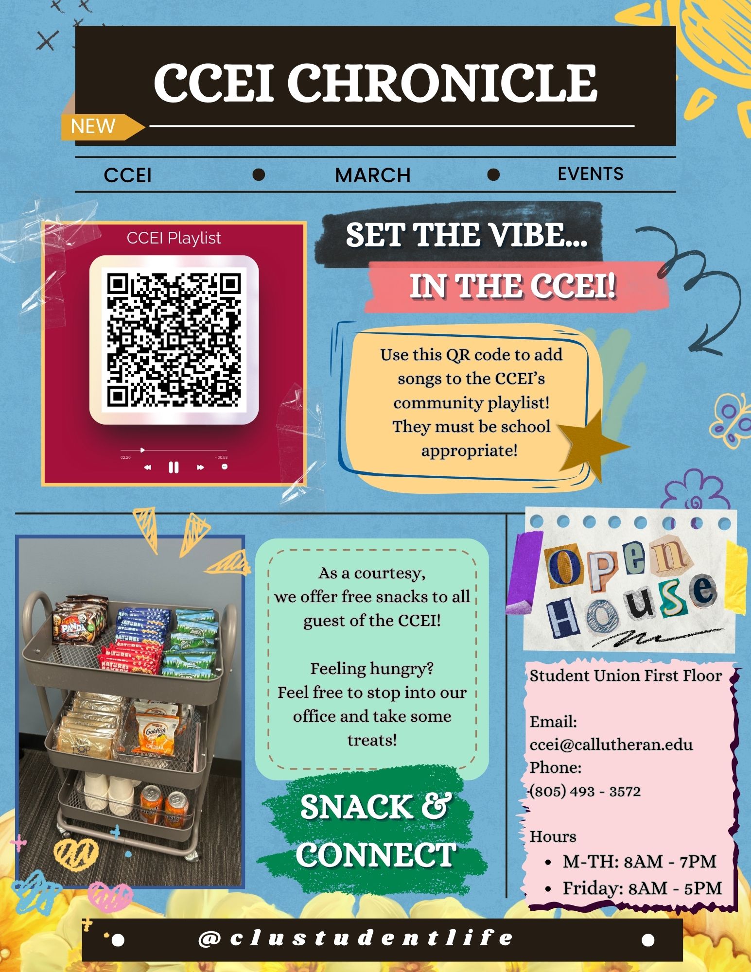 March '25 Newsletter (2) March '25 Newsletter (2)