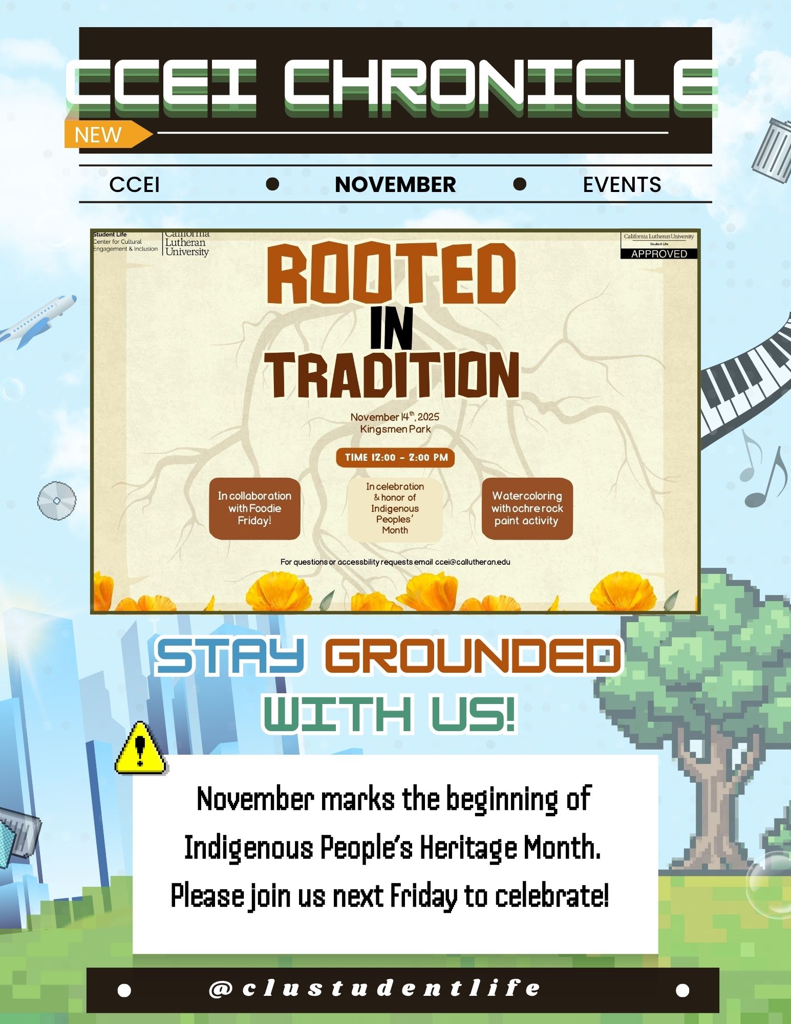 November '25 Newsletter (2) November '25 Newsletter (2)