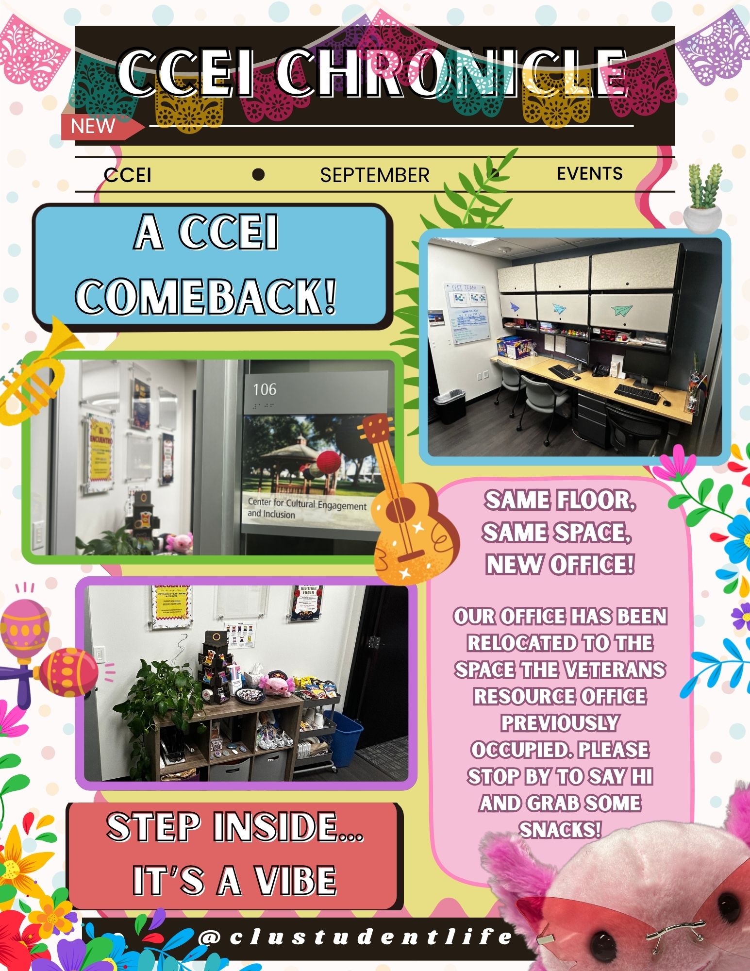 September '25 Newsletter (1) September '25 Newsletter (1)