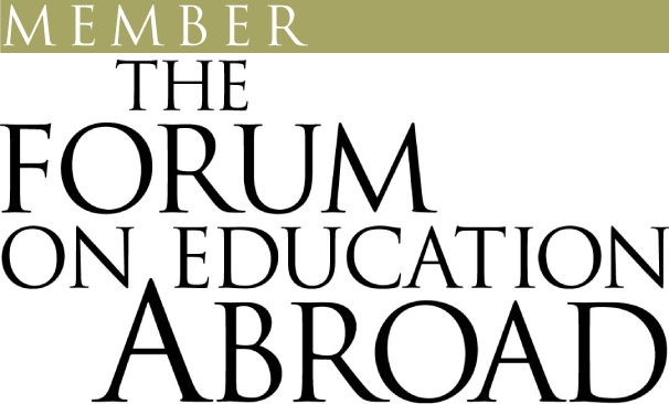 Forum on Education Abroad