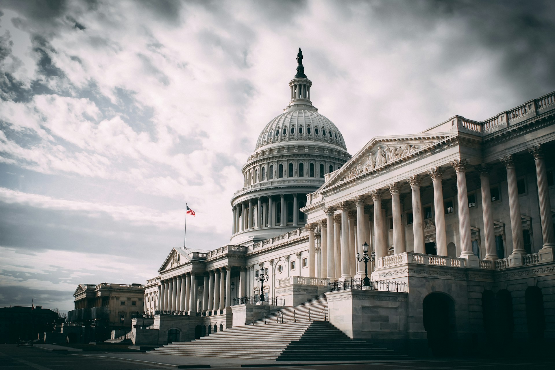 US Capitol