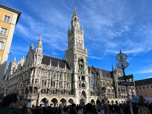 Munich