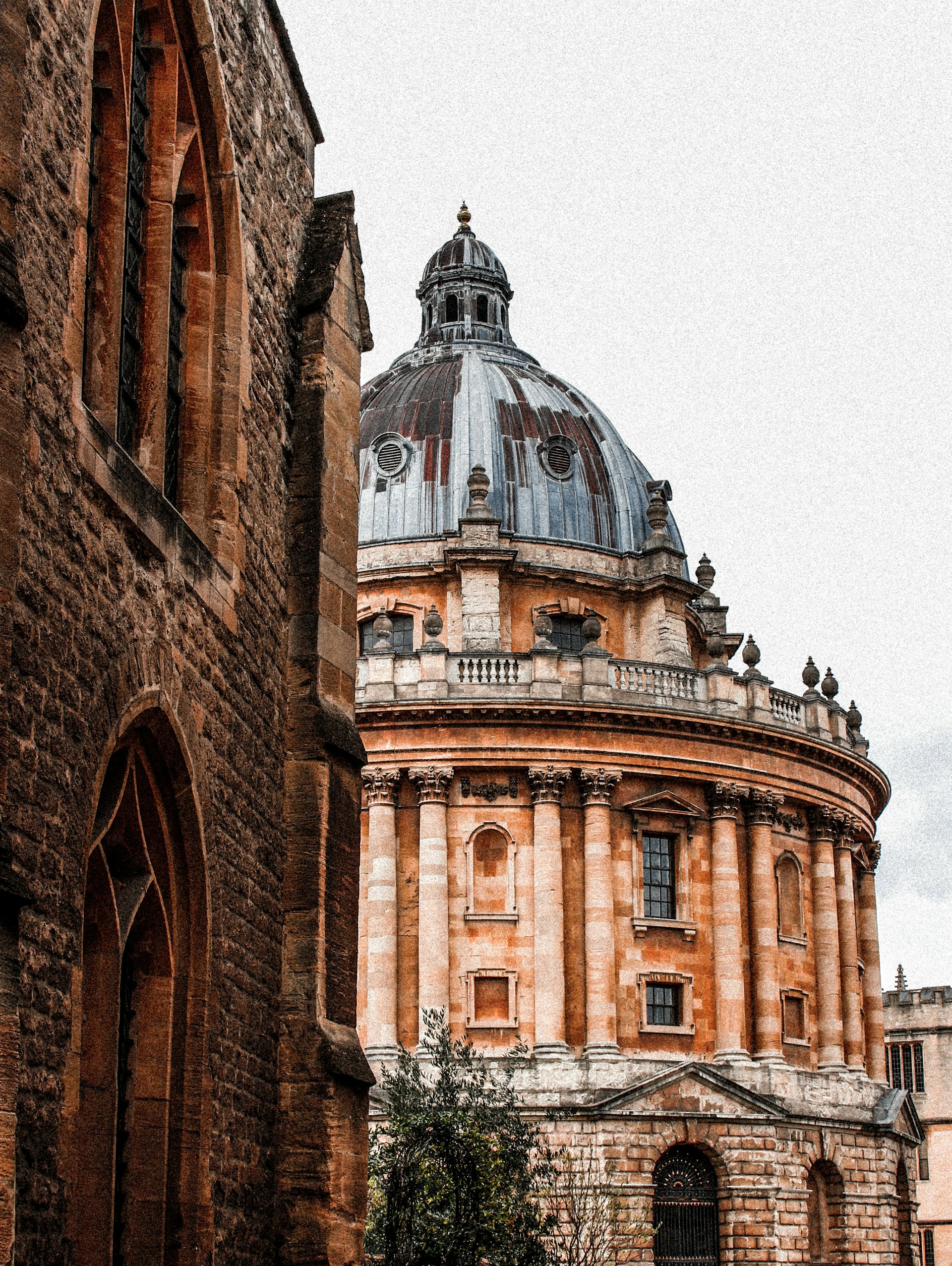 Oxford University