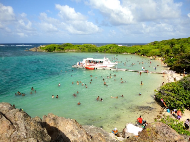 Martinique