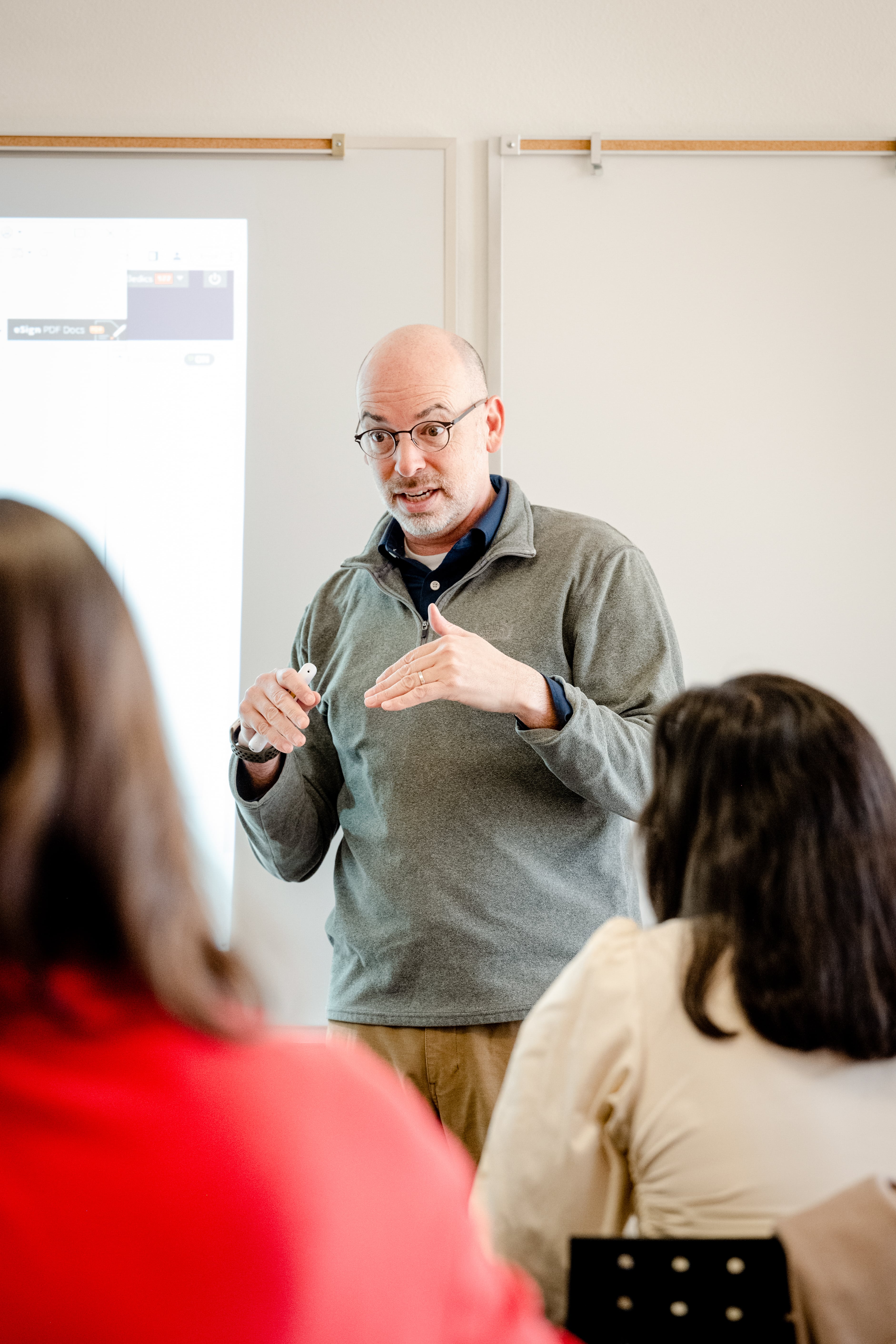 J-1 Application Procedures