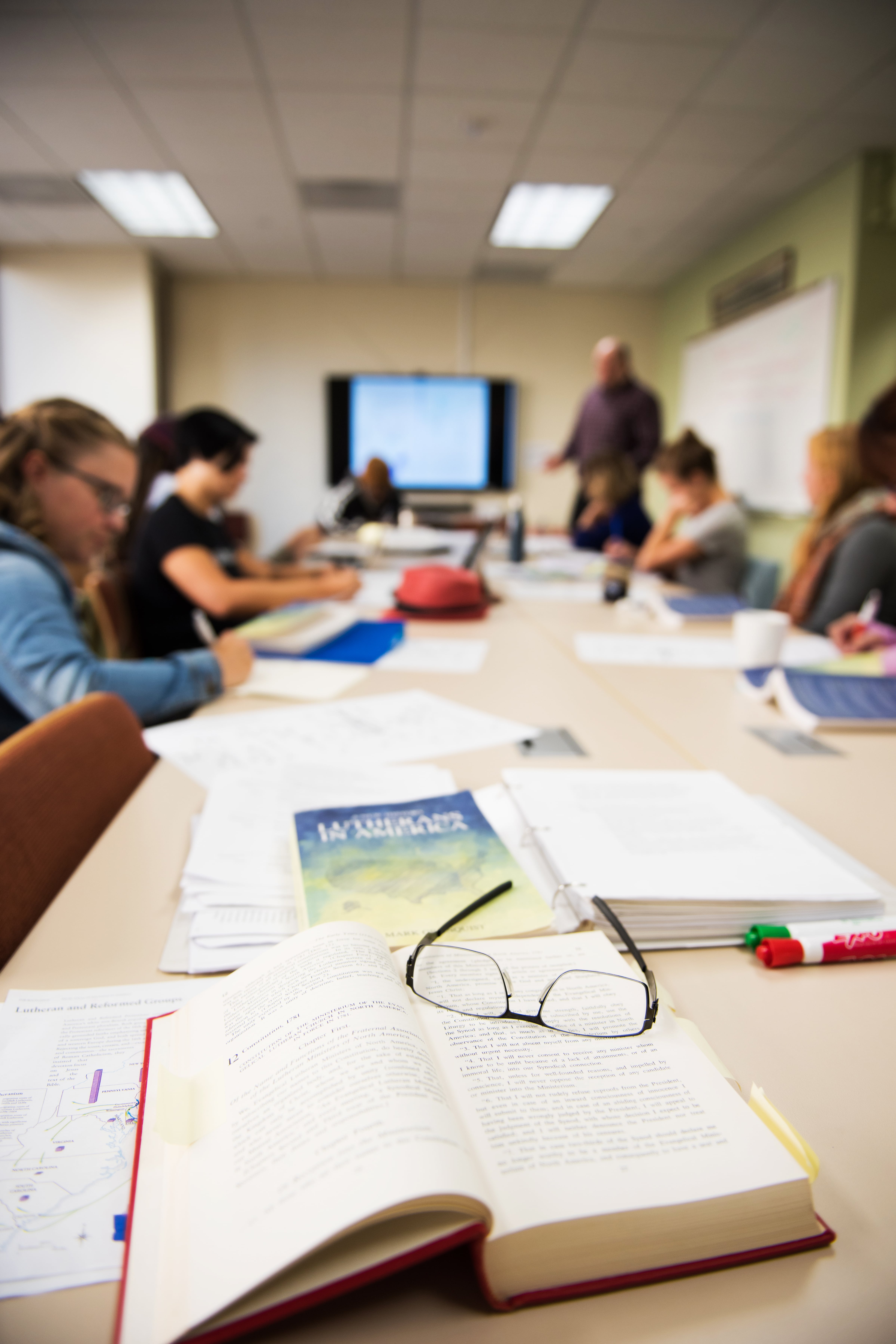 Appply for the J-1 Visa