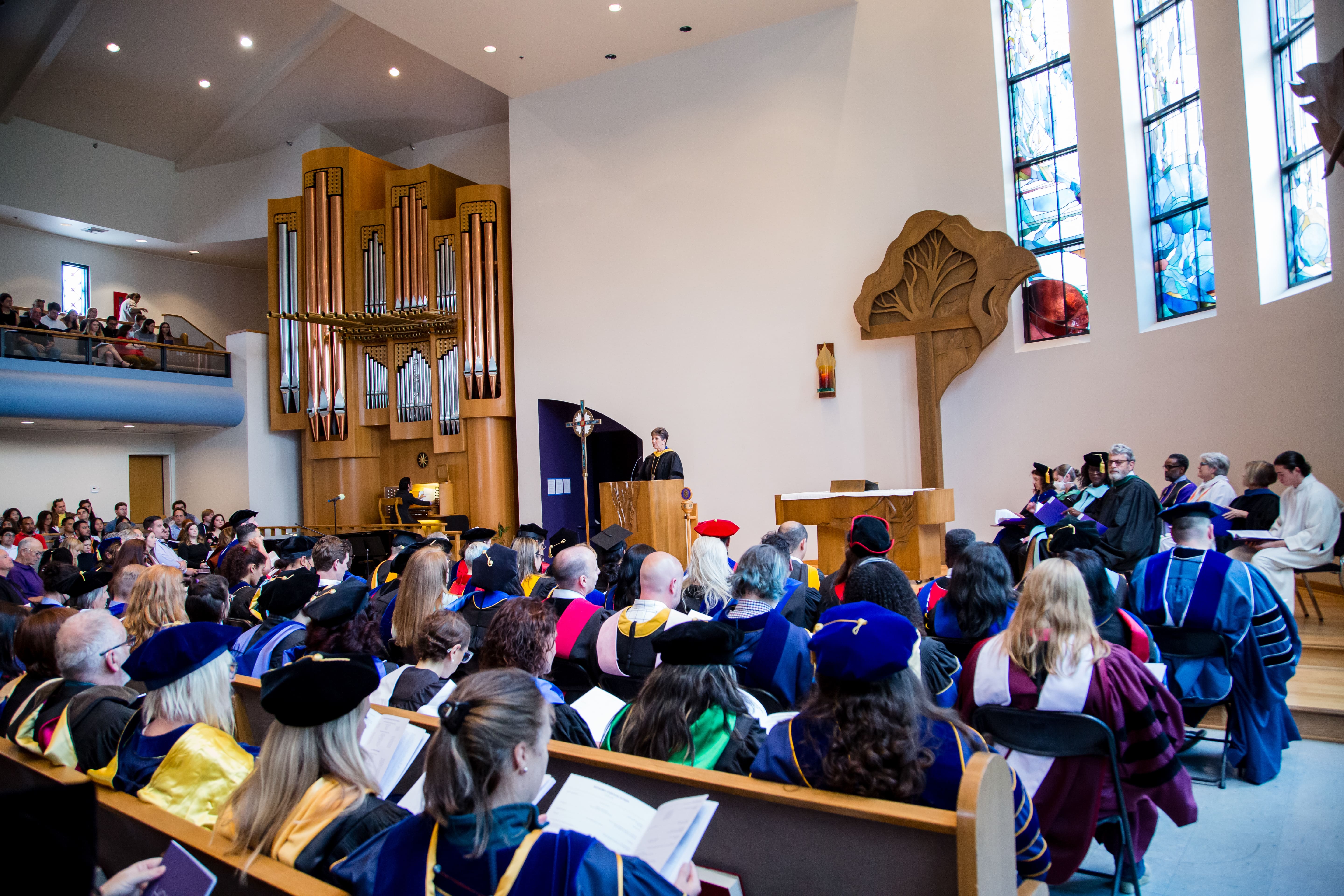 Visiting Scholar Orientation